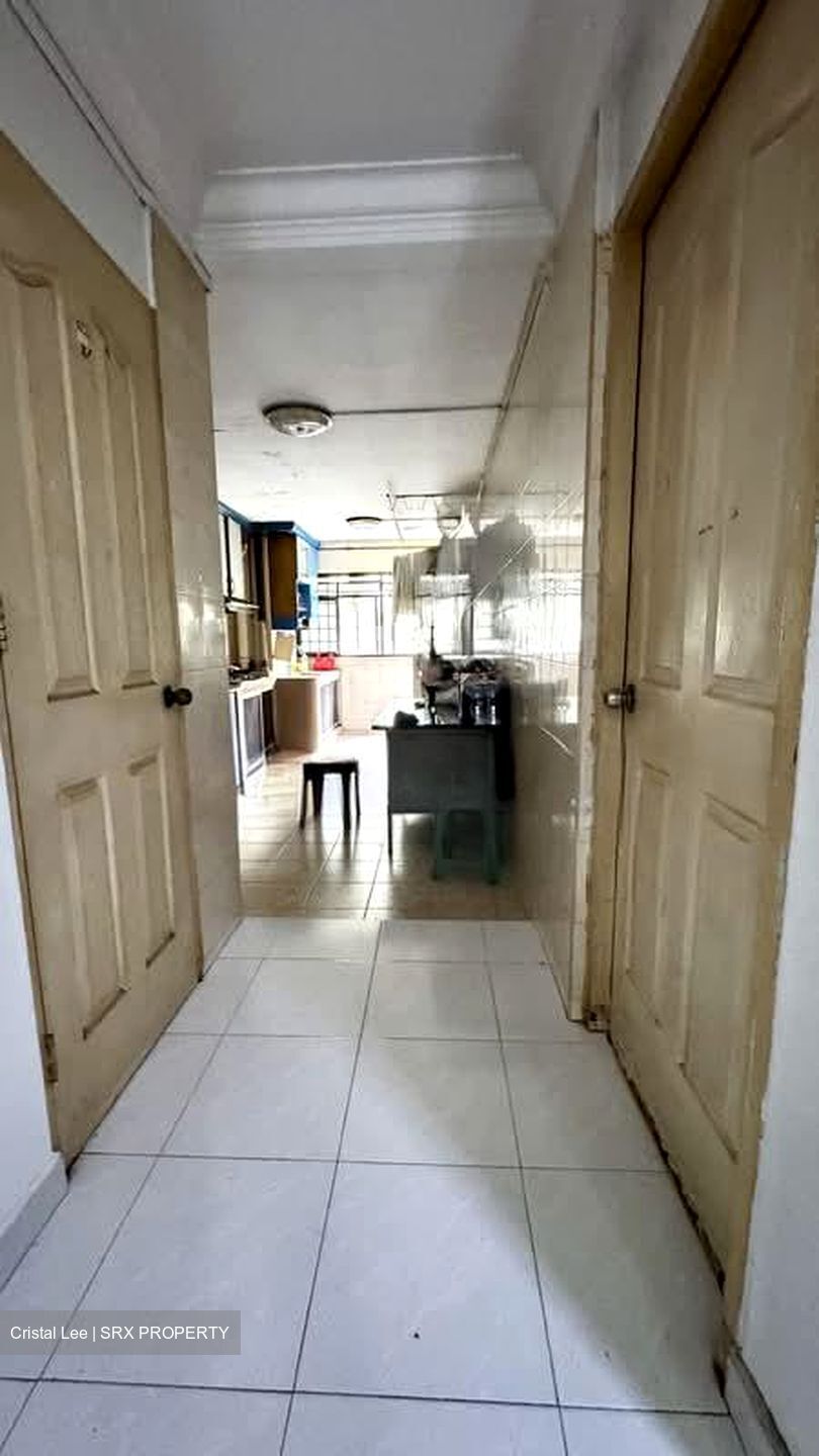 Blk 707 Clementi West Street 2 (Clementi), HDB 4 Rooms #555615831